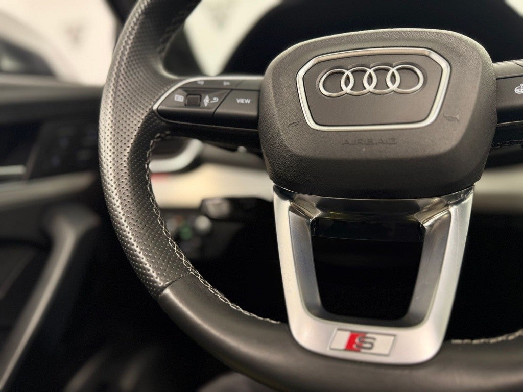 Audi Q5 SQ5 Sportback TDI quattro tiptronic 251KW
