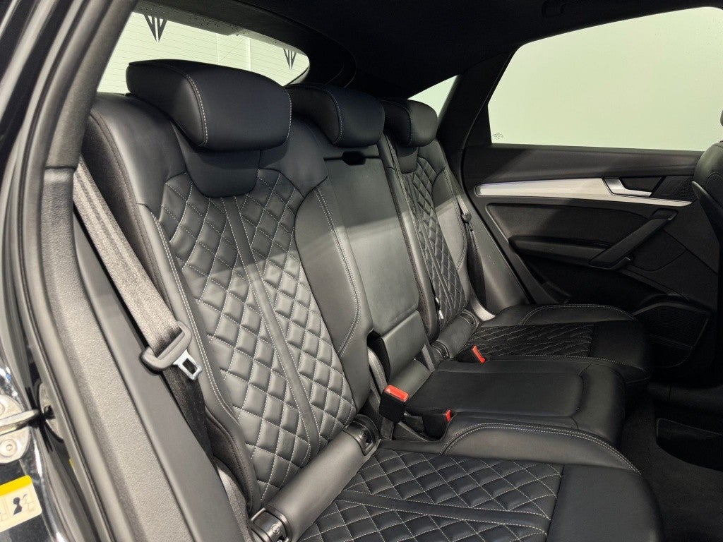 Audi Q5 SQ5 Sportback TDI quattro tiptronic 251KW