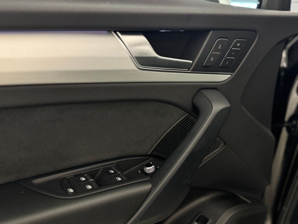Audi Q5 SQ5 Sportback TDI quattro tiptronic 251KW