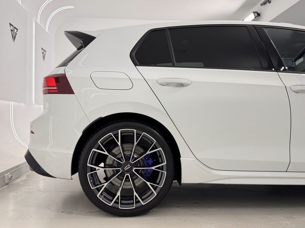 Volkswagen Golf 2.0 TSI R DSG 4Motion 245kW