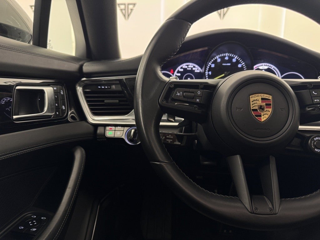 Porsche Panamera 4S E-Hybrid Aut.