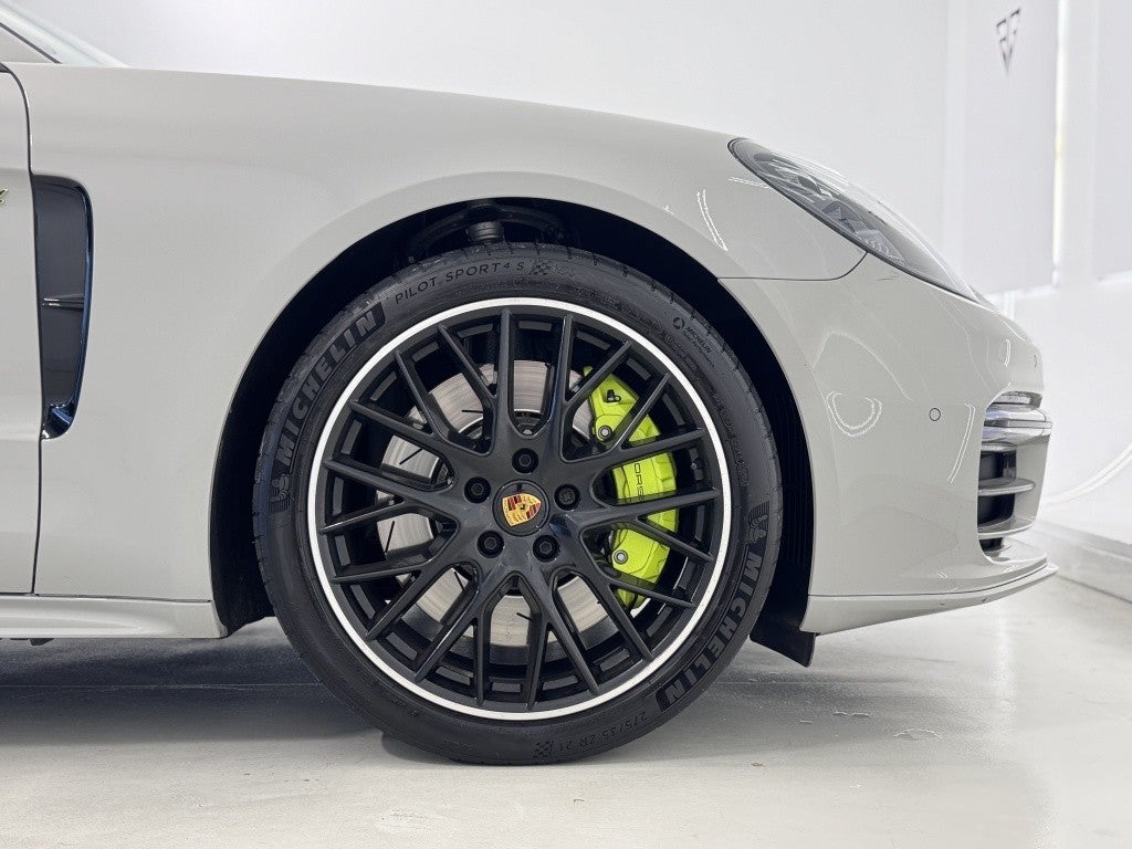 Porsche Panamera 4S E-Hybrid Aut.