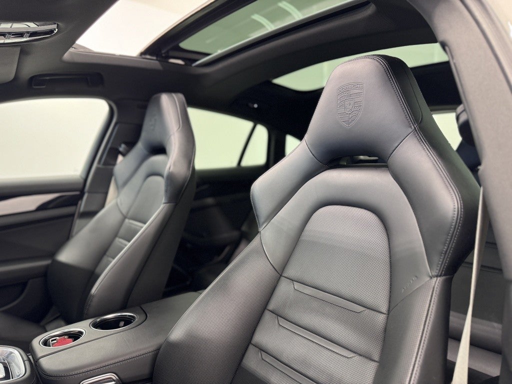 Porsche Panamera 4S E-Hybrid Aut.