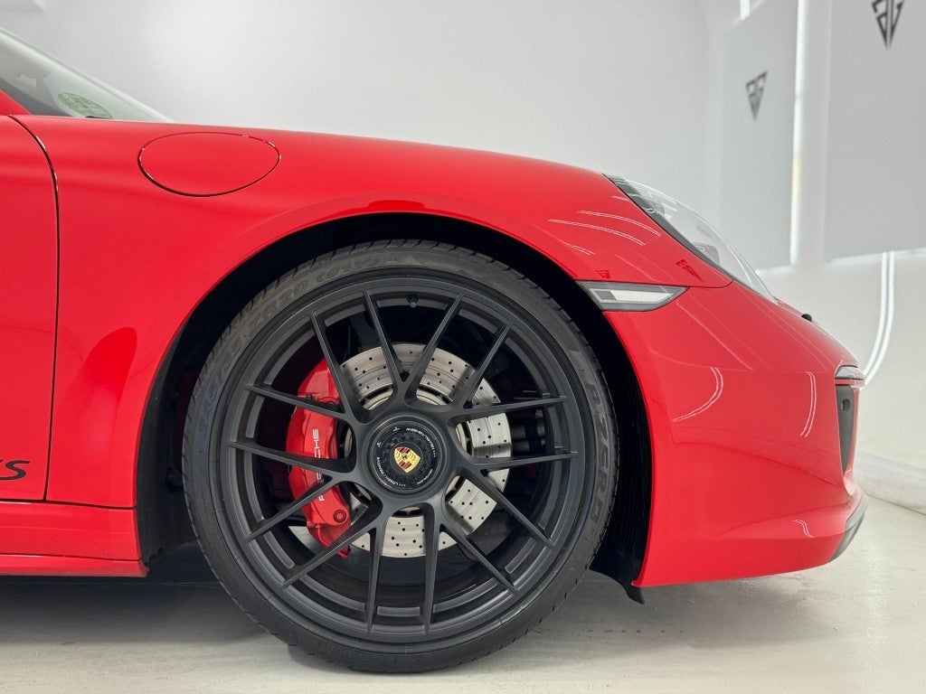 Porsche 911 Carrera 2 GTS Coupé PDK