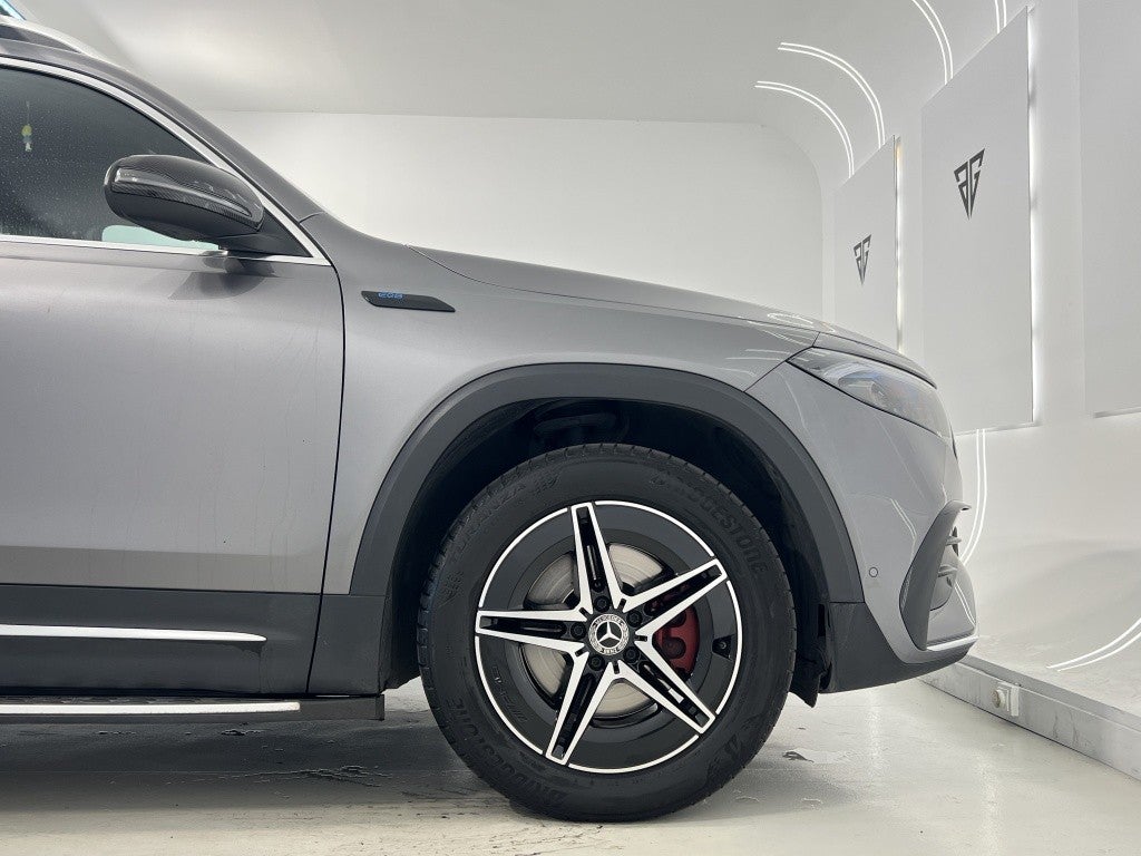 Mercedes-Benz EQB 300 4Matic
