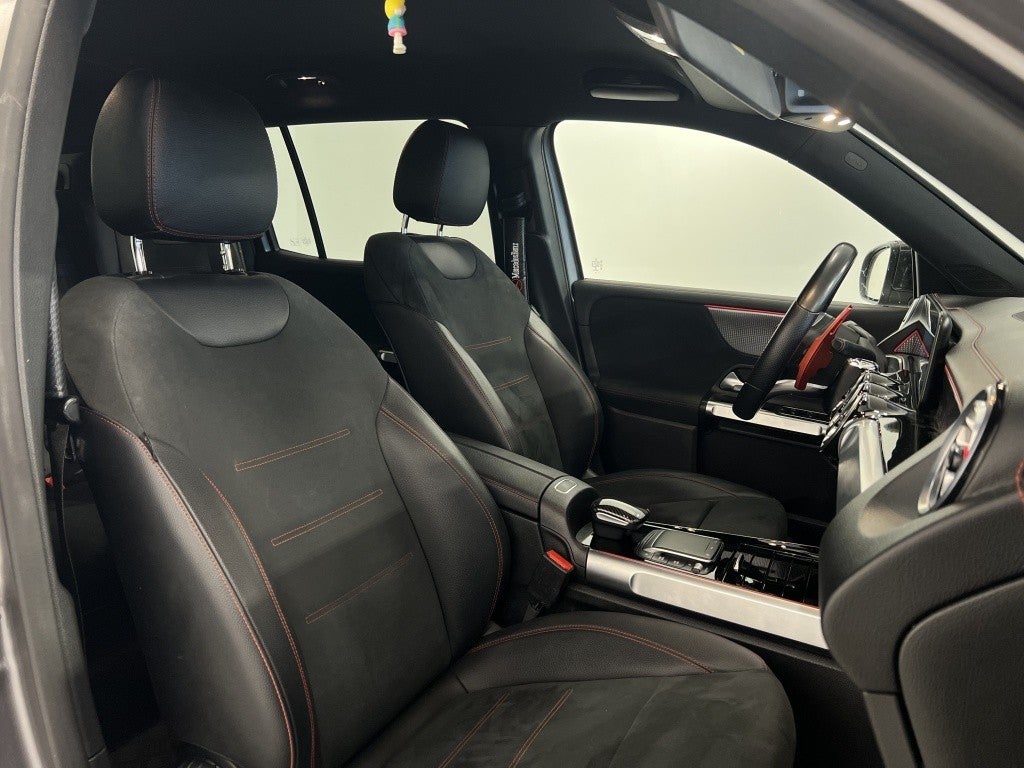 Mercedes-Benz EQB 300 4Matic