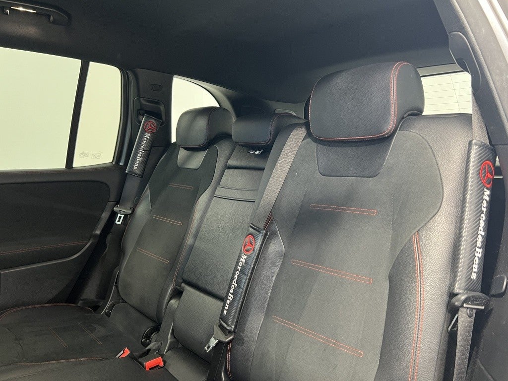 Mercedes-Benz EQB 300 4Matic