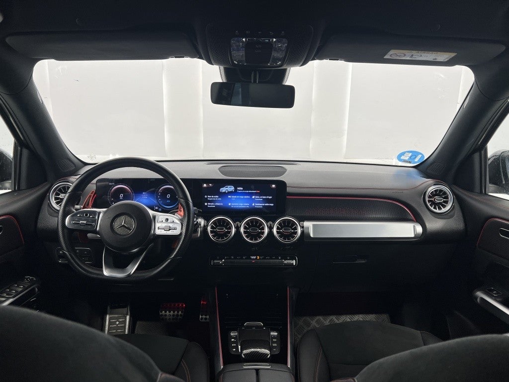 Mercedes-Benz EQB 300 4Matic