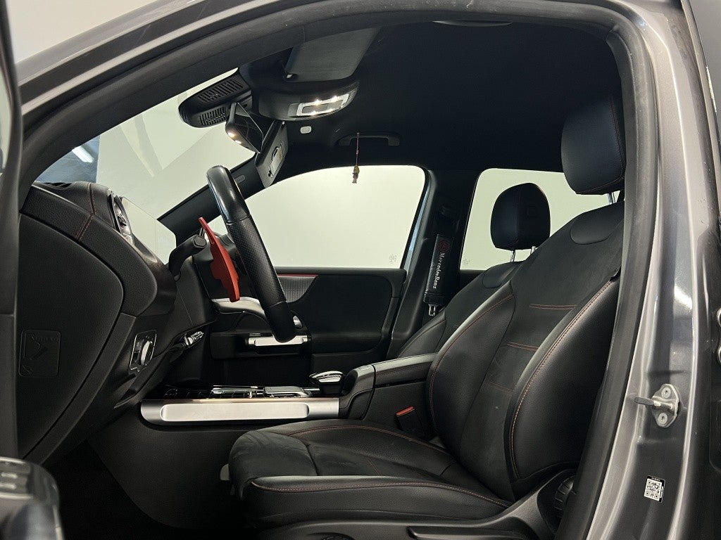 Mercedes-Benz EQB 300 4Matic