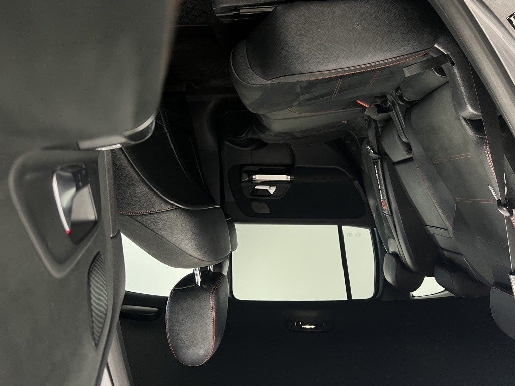 Mercedes-Benz EQB 300 4Matic