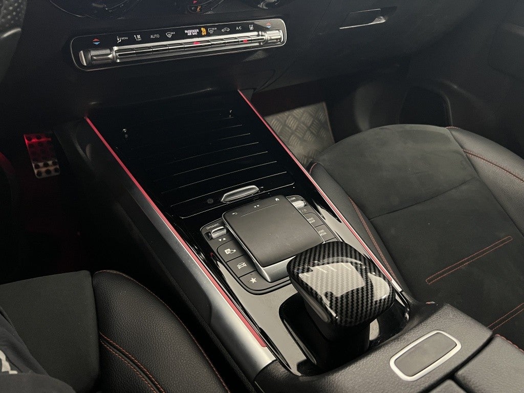 Mercedes-Benz EQB 300 4Matic