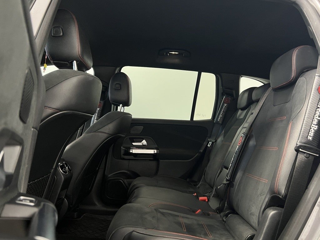 Mercedes-Benz EQB 300 4Matic