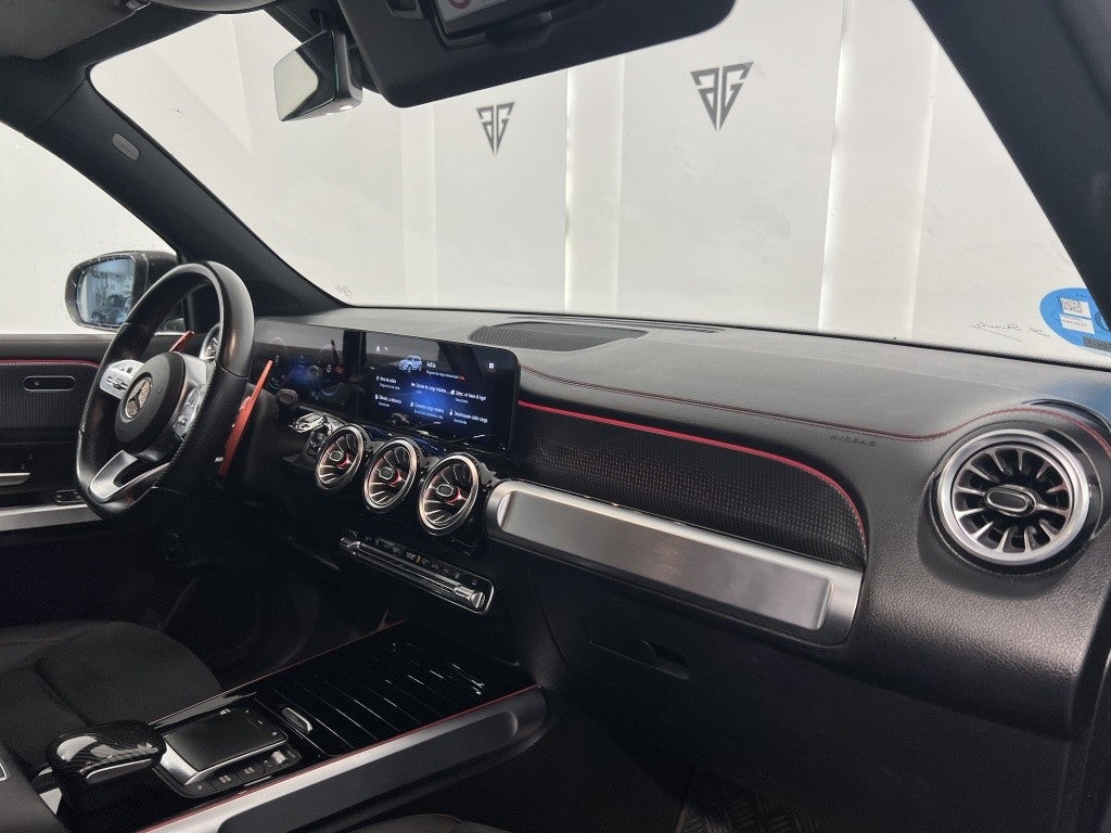 Mercedes-Benz EQB 300 4Matic
