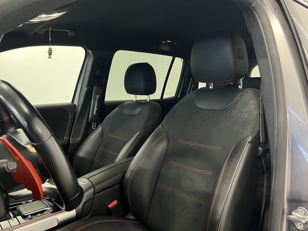Mercedes-Benz EQB 300 4Matic