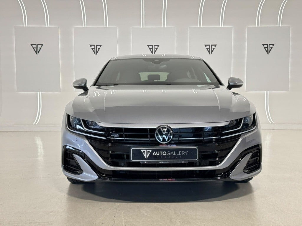 Volkswagen Arteon Shooting Brake e-hybrid 1.4 TSI R-Line DSG6