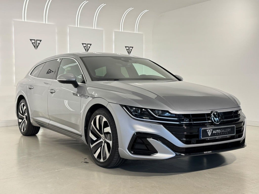 Volkswagen Arteon Shooting Brake e-hybrid 1.4 TSI R-Line DSG6