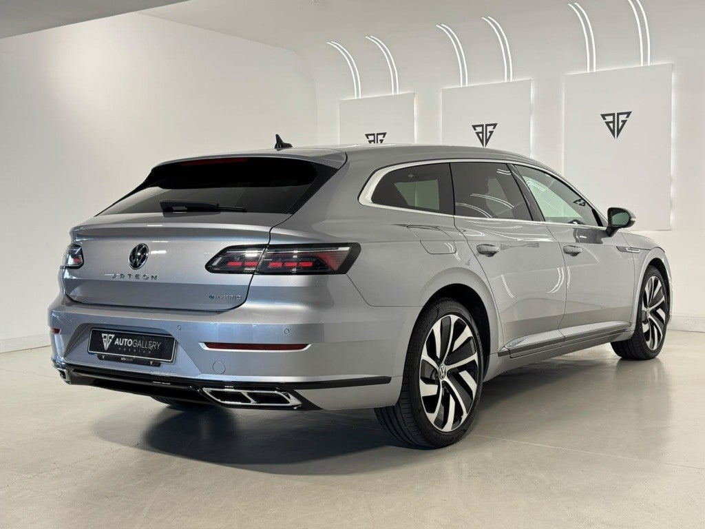 Volkswagen Arteon Shooting Brake e-hybrid 1.4 TSI R-Line DSG6