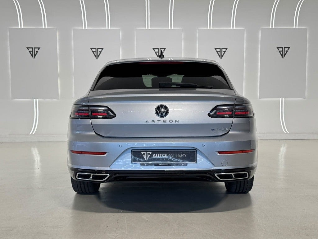 Volkswagen Arteon Shooting Brake e-hybrid 1.4 TSI R-Line DSG6