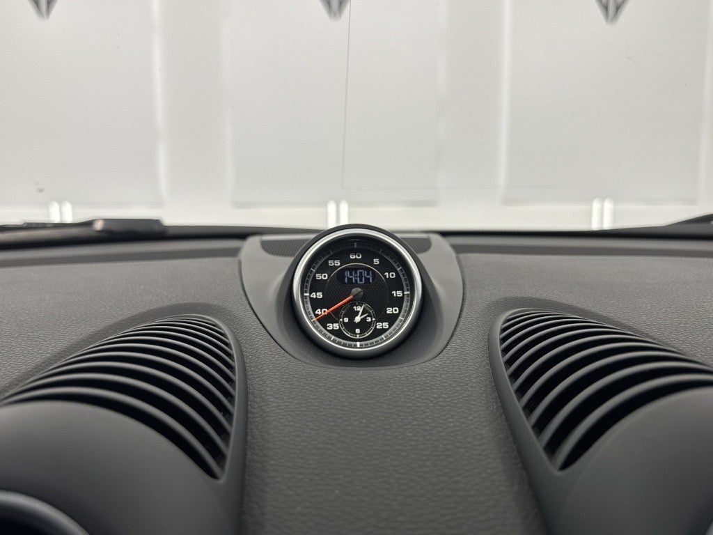 Porsche Cayman PDK