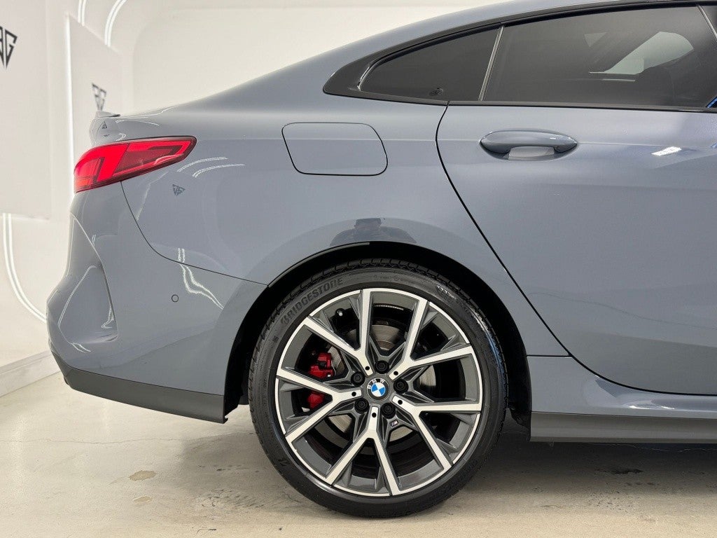 Bmw Serie 2 220dA Gran Coupé M Sport