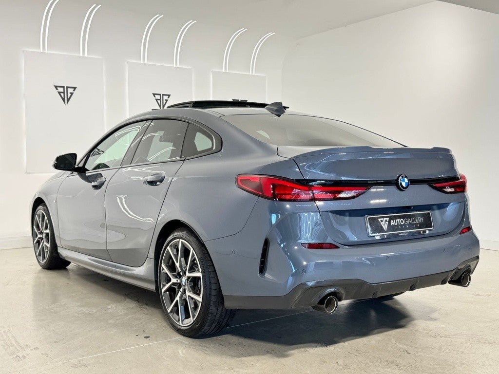 Bmw Serie 2 220dA Gran Coupé M Sport