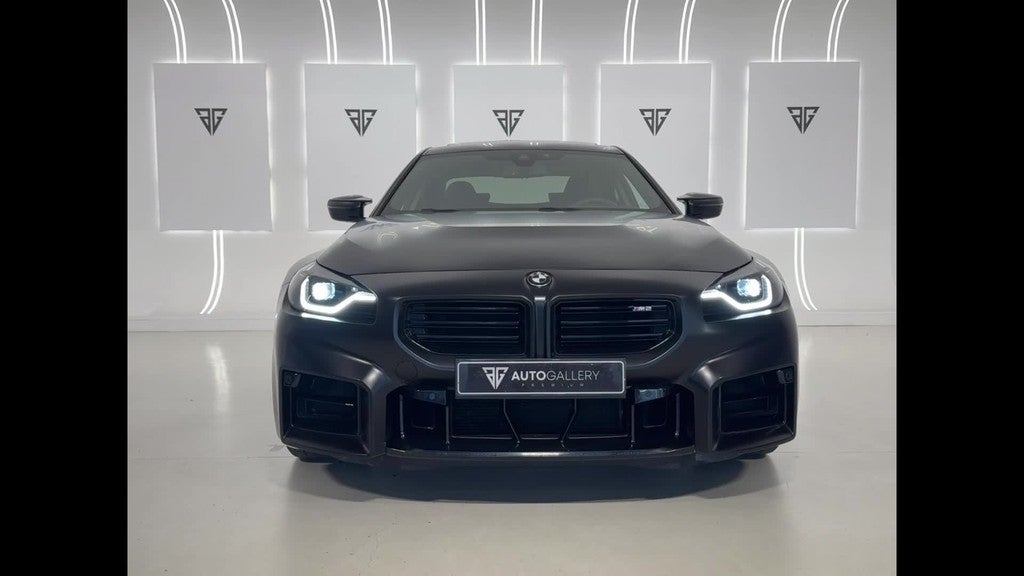 Bmw Serie 2 M2 Coupé