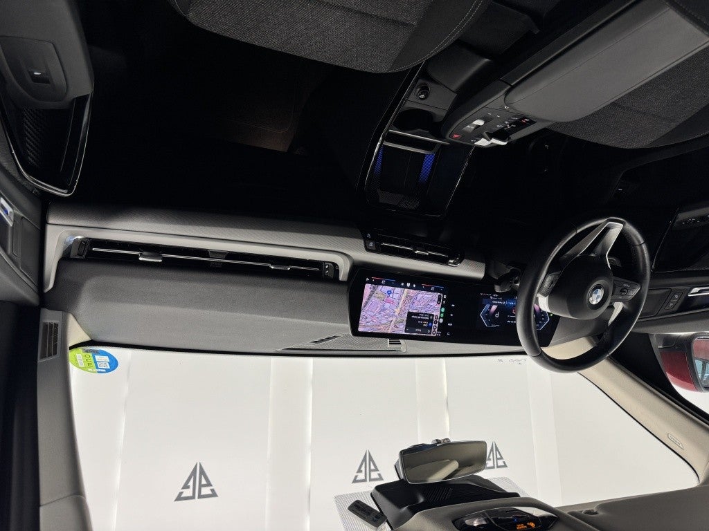 Bmw X2 sDrive 20dA