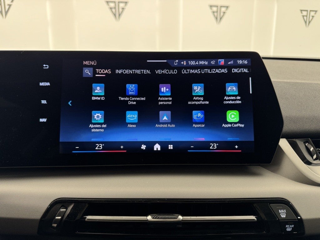 Bmw X2 sDrive 20dA