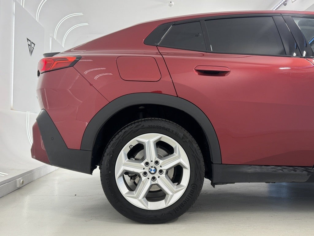 Bmw X2 sDrive 20dA