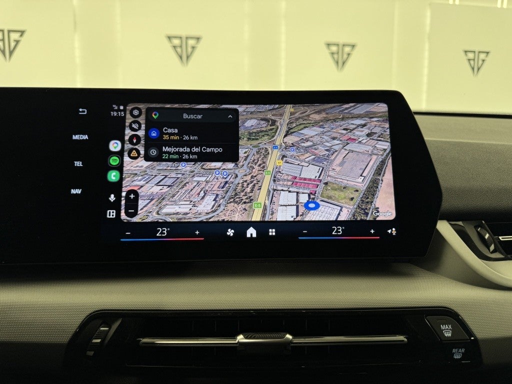 Bmw X2 sDrive 20dA