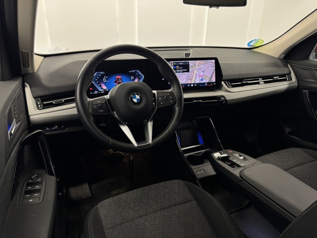 Bmw X2 sDrive 20dA