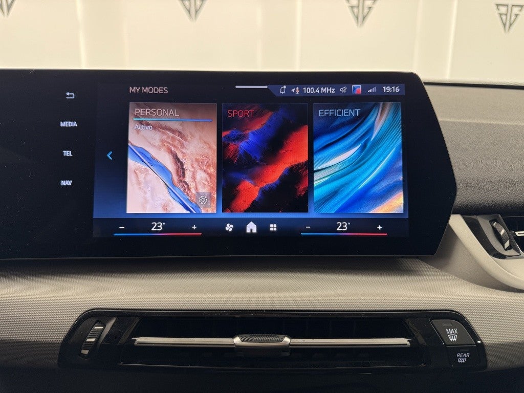 Bmw X2 sDrive 20dA