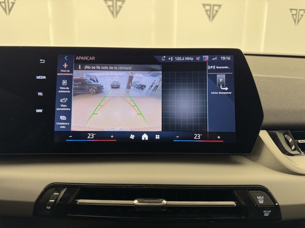 Bmw X2 sDrive 20dA