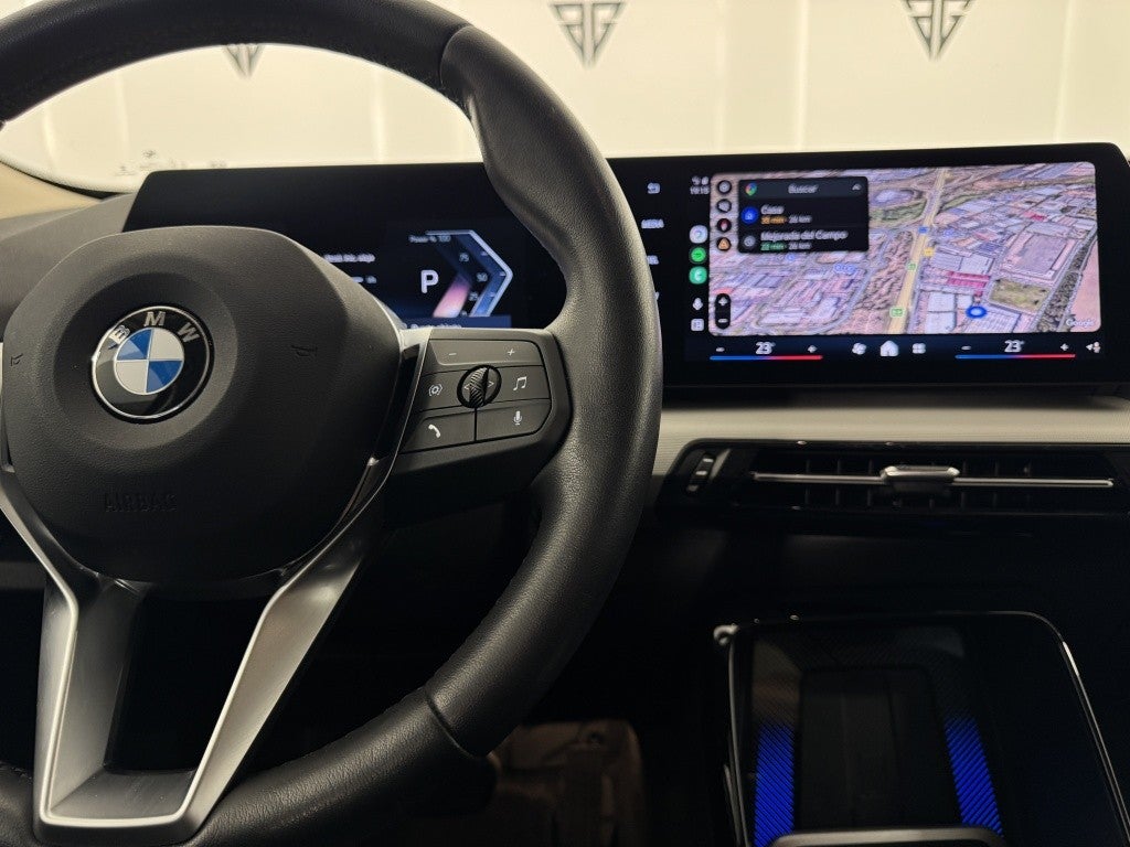 Bmw X2 sDrive 20dA