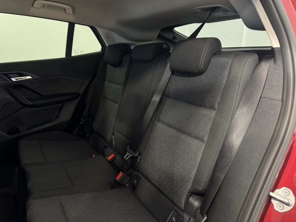 Bmw X2 sDrive 20dA