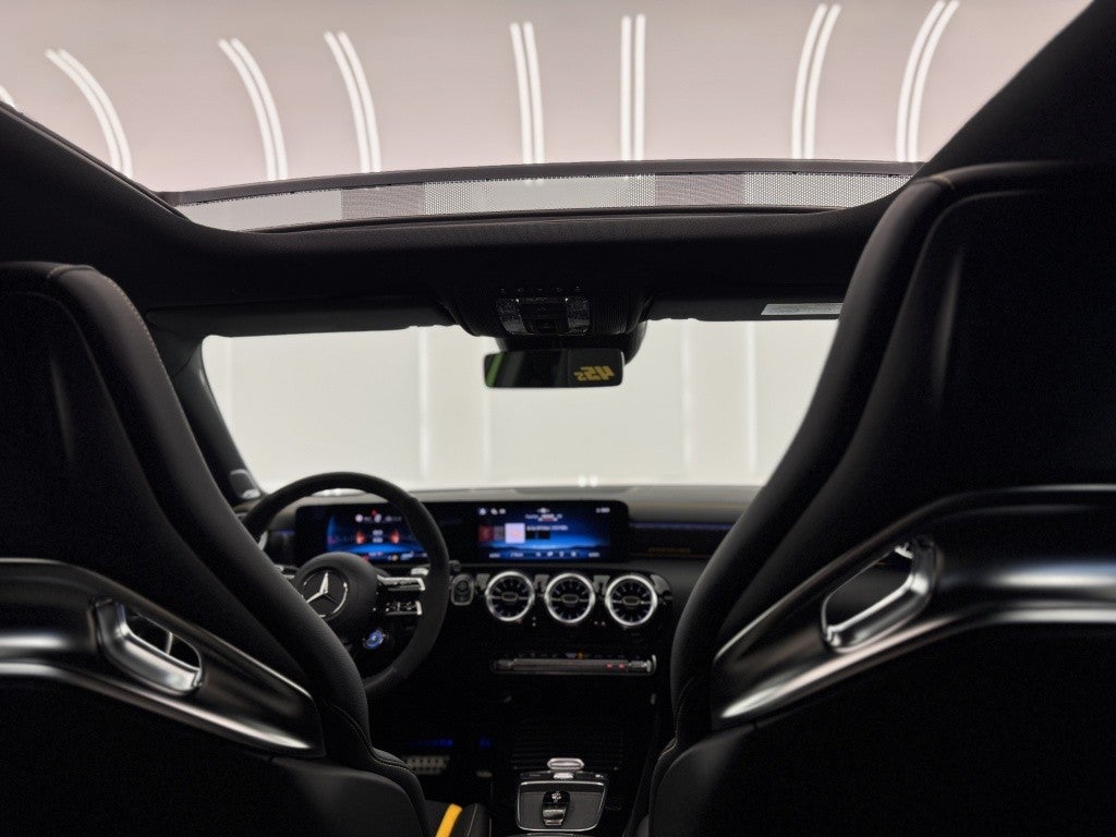 Mercedes-Benz Clase A 45 S AMG Line Premium 4Matic+ 8G-DCT