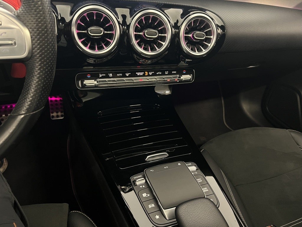 Mercedes-Benz Clase CLA Shooting Brake 200d 8G-DCT