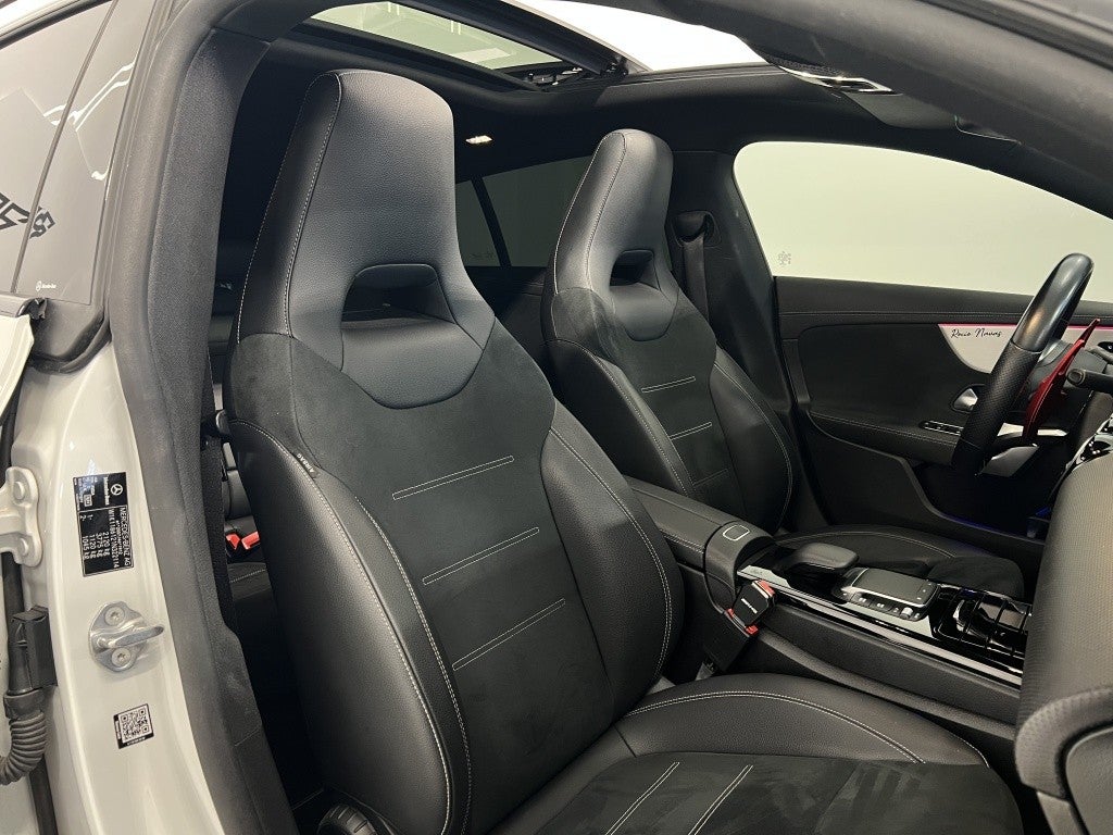 Mercedes-Benz Clase CLA Shooting Brake 200d 8G-DCT