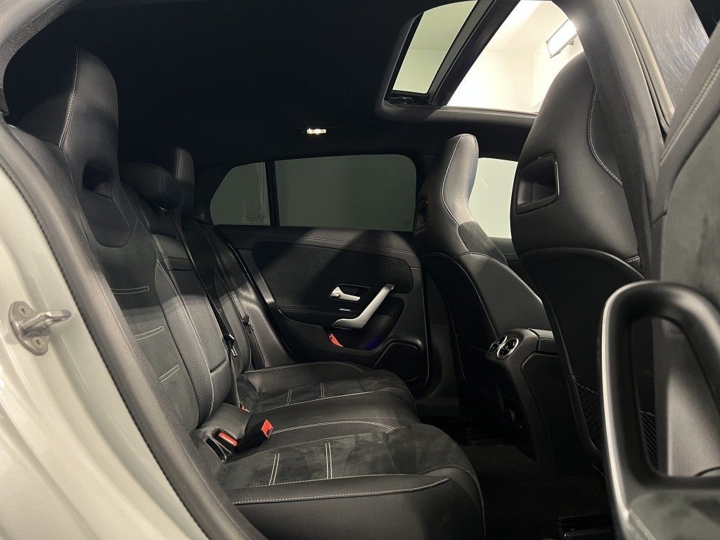 Mercedes-Benz Clase CLA Shooting Brake 200d 8G-DCT
