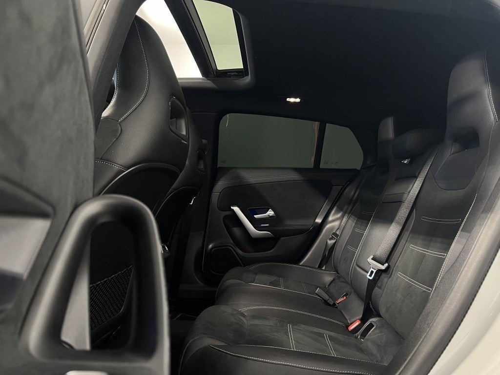 Mercedes-Benz Clase CLA Shooting Brake 200d 8G-DCT
