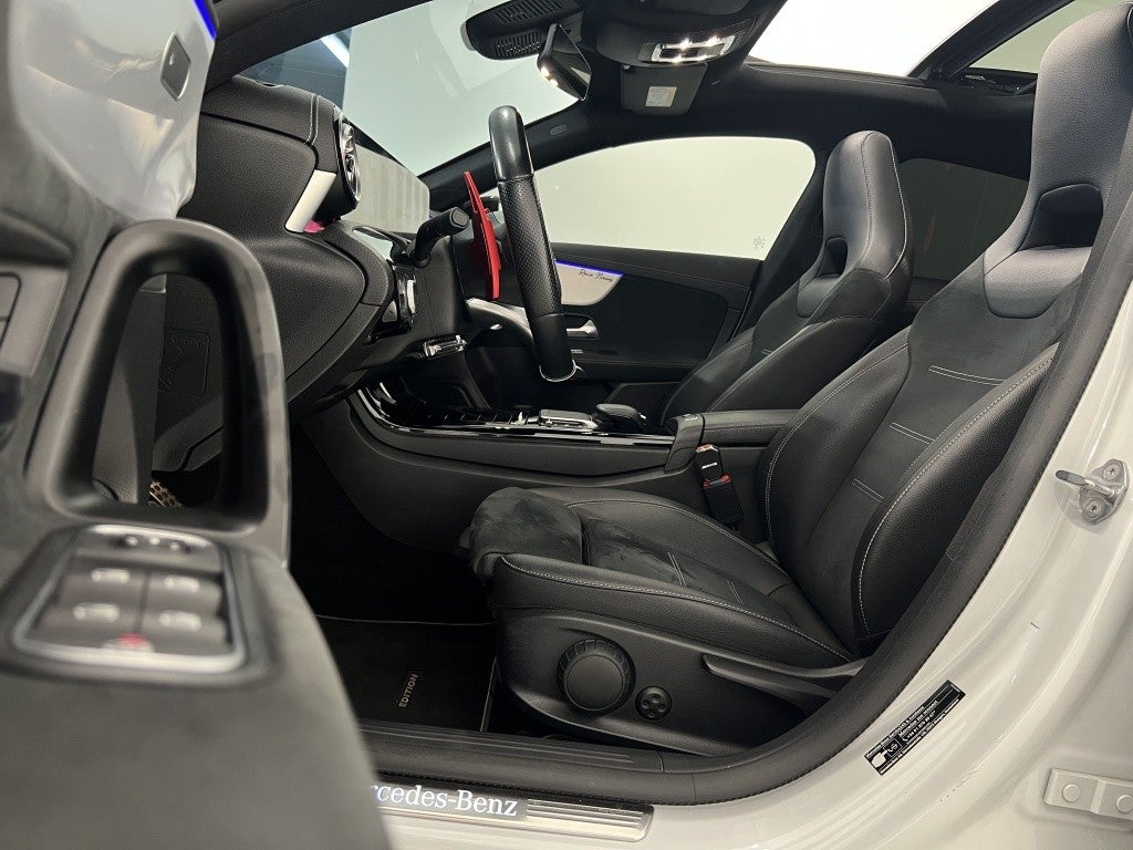 Mercedes-Benz Clase CLA Shooting Brake 200d 8G-DCT