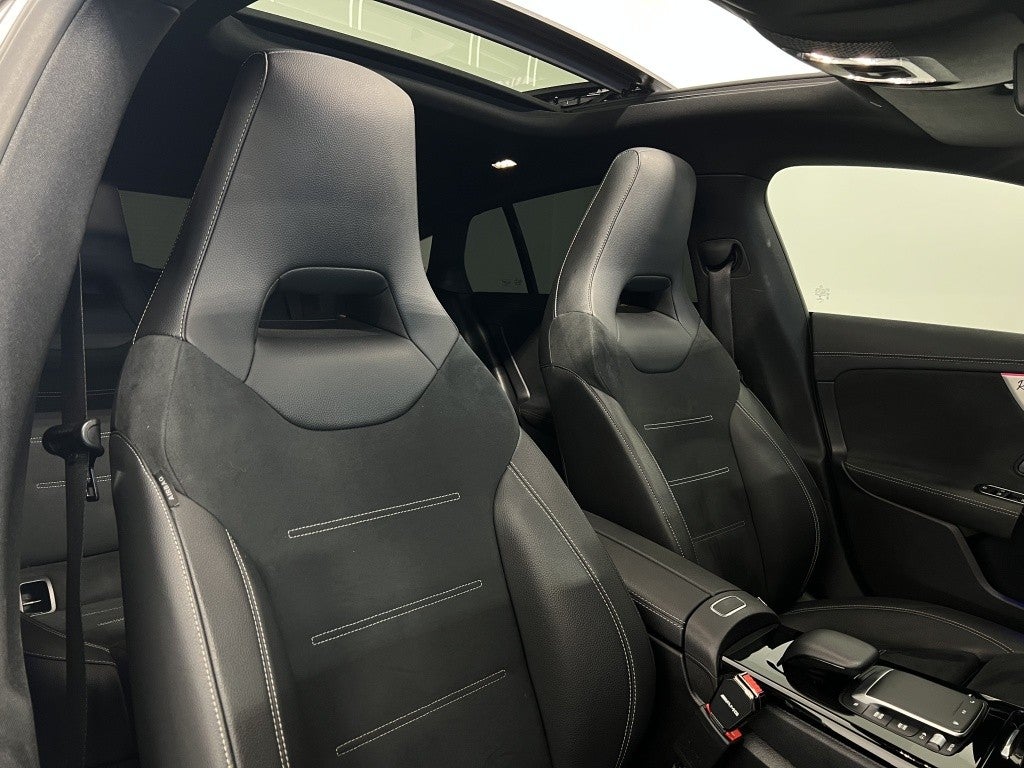Mercedes-Benz Clase CLA Shooting Brake 200d 8G-DCT