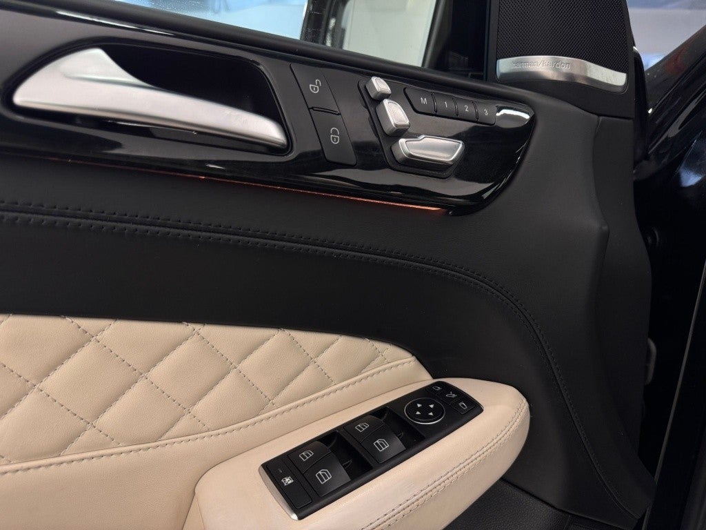 Mercedes-Benz Clase GLE Coupé 350d 4Matic Aut.