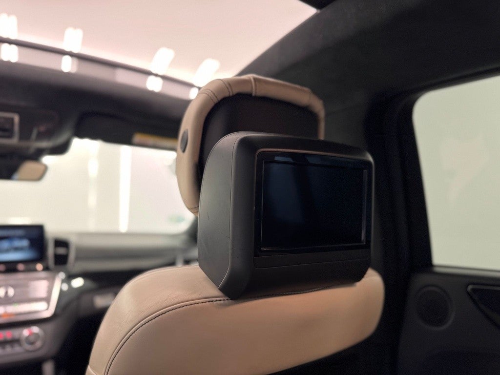 Mercedes-Benz Clase GLE Coupé 350d 4Matic Aut.