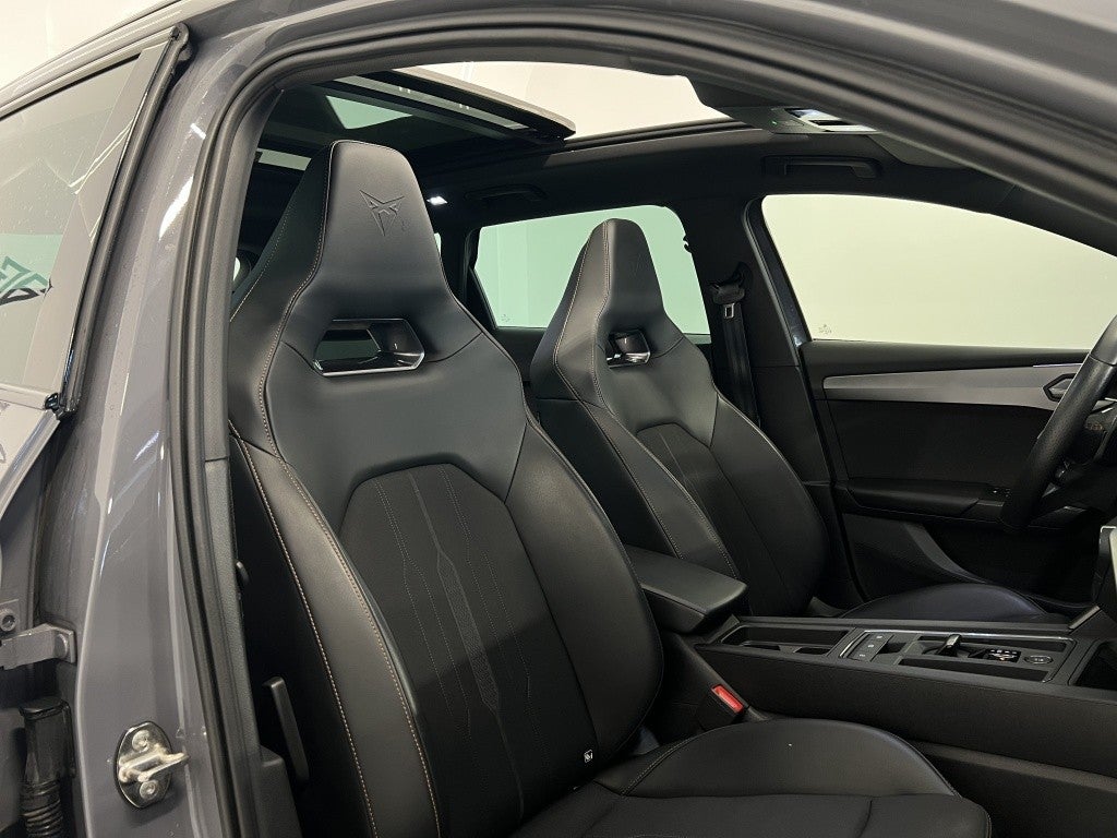 Cupra León Sportstourer 1.4 TSI VZ E HYBRID DSG 245