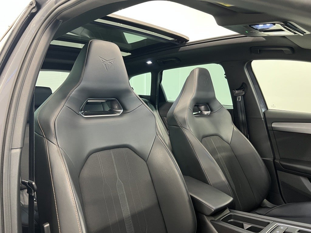 Cupra León Sportstourer 1.4 TSI VZ E HYBRID DSG 245