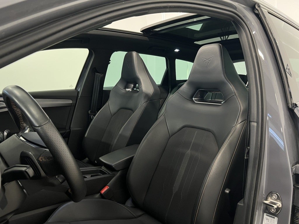 Cupra León Sportstourer 1.4 TSI VZ E HYBRID DSG 245