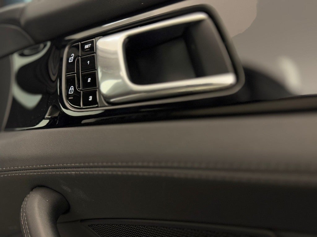 Porsche Panamera 4S E-Hybrid Aut.