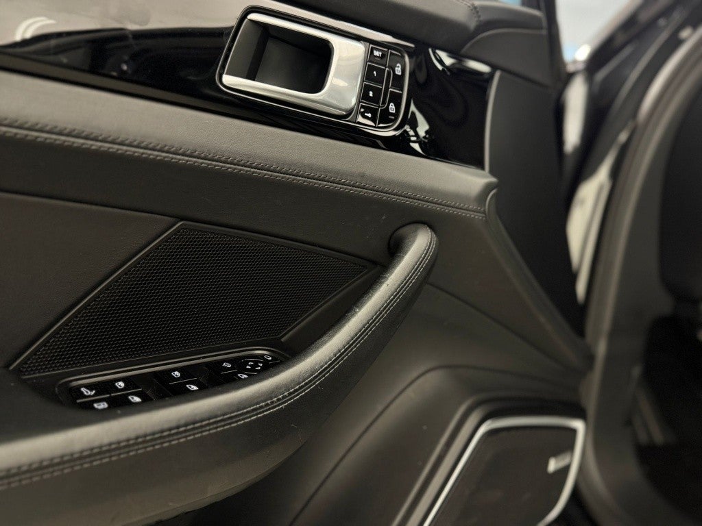 Porsche Panamera 4S E-Hybrid Aut.