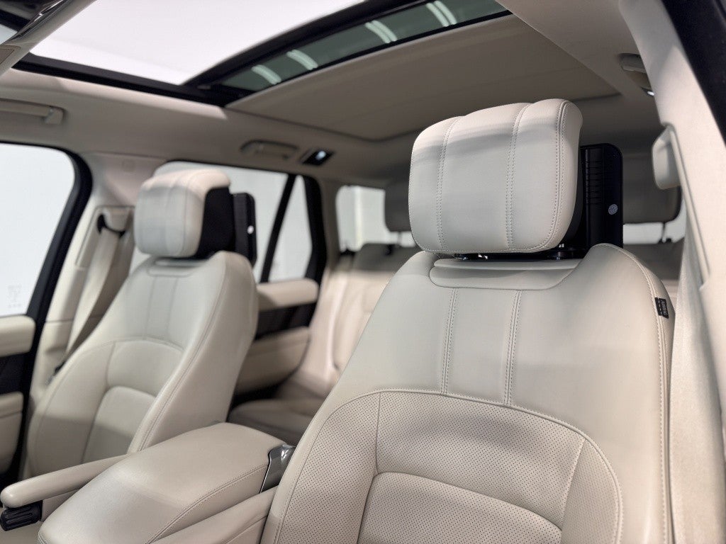 Land-Rover Range Rover 2.0 i4 PHEV Vogue 4WD Aut.